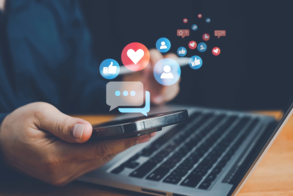 Power of Digital Influence